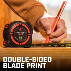 Crescent Tools 1-1/4