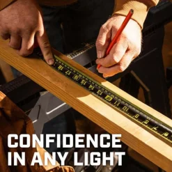 Crescent Tools 1-1/4