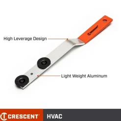 Crescent Tools Duct Stretcher 13