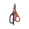 Crescent Wiss 6" Electrician's Data Shears CW5T