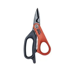 Crescent Wiss 6" Electrician's Data Shears CW5T