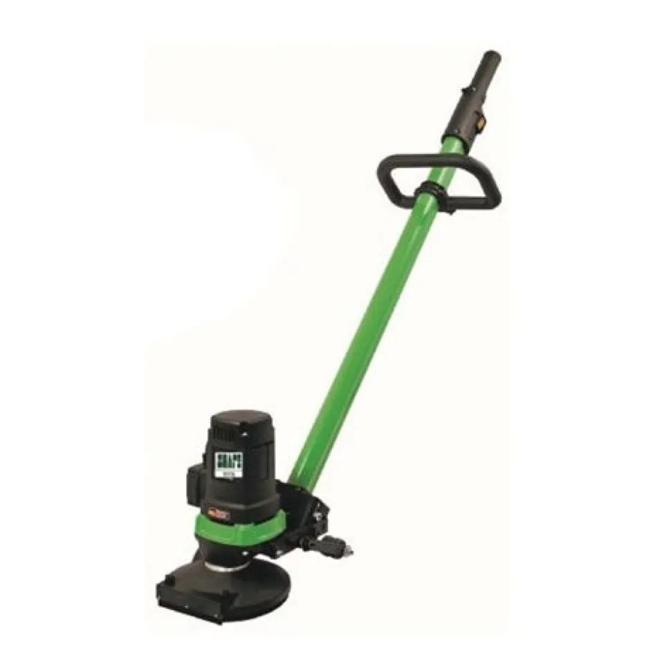 CS Unitec 7" Concrete Grinder 20 AMP EBS 180 F