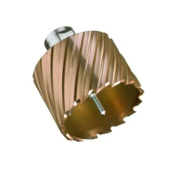 CS Unitec 1" diameter - Unibroachâ„¢ Annular Cutters - Armor-Plated (8-Series) - 3" Depth - Includes a pilot pin 8-1-332 T