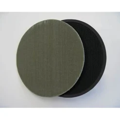 CS Unitec 4-1/2" FIX TZ Pyramid Disc A45/400 Grit (10 PACK) 80940