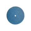 CS Unitec 4-1/2" FIX Zirconium Disc 120 Grit (50 PACK) 80909