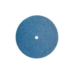 CS Unitec 4-1/2" FIX Zirconium Disc 120 Grit (50 PACK) 80909
