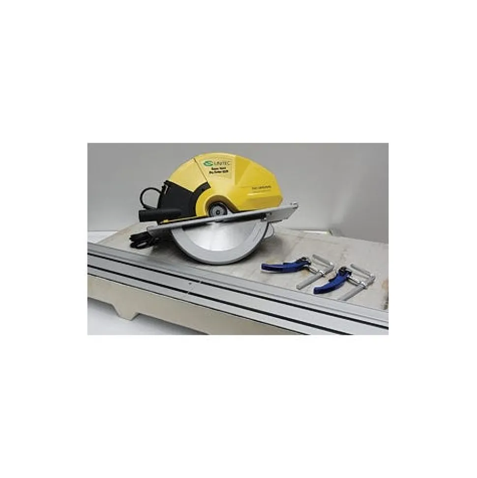 CS Unitec 12-5/8" Hand-Held Dry-Cut Metal Circular Saw 608270 U