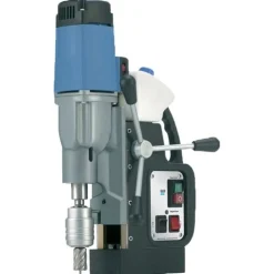 CS Unitec 2" High Power Portable Magnetic Drill w/ Swivel Base Magnet MAB 525 SB