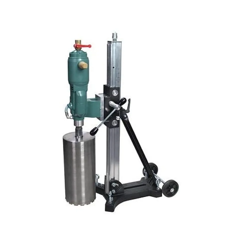 CS Unitec 3.8 HP 12" Air Core Drill 2 1328 0050 SA