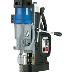 CS Unitec 4" Portable Magnetic Drill w/ Automatic Feed MAB 825 V