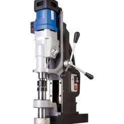 CS Unitec 5-1/8" Portable Magnetic Drill w/ Automatic Feed MAB 1300 V