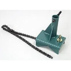 CS Unitec 4 to 12 3/4" OD Pipe Clamp 5 1202 9960