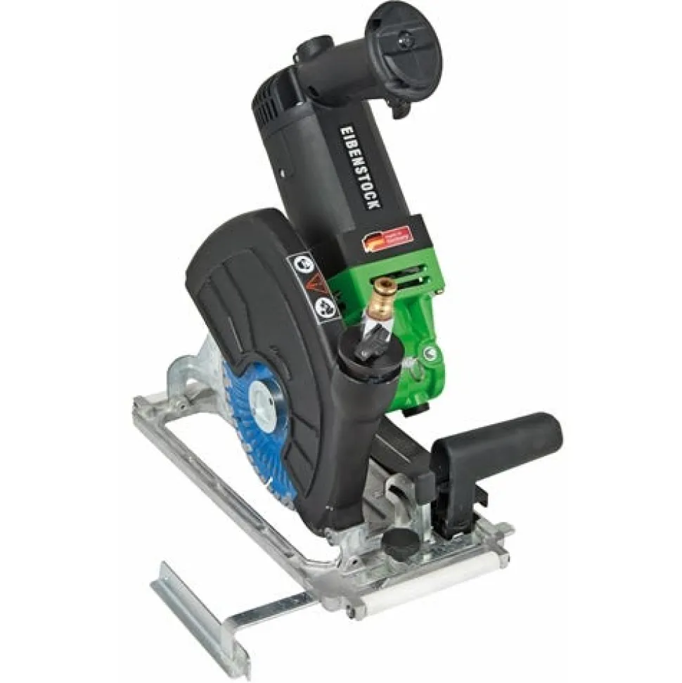 CS Unitec 7" Wet/Dry Stone Cutting Saw EDS 181