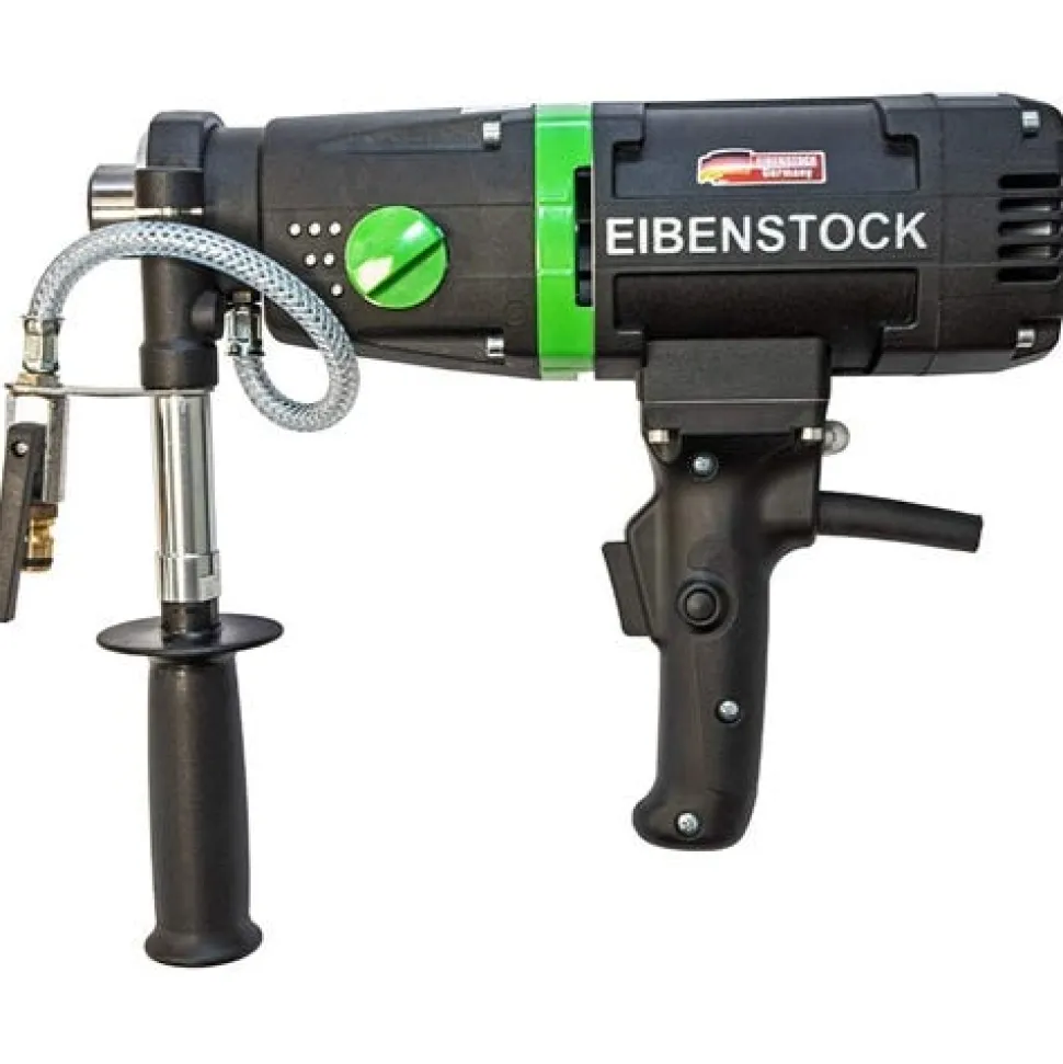 CS Unitec Eibenstock 6" 3-Speed Diamond Core Drill END 130/3.2 PO