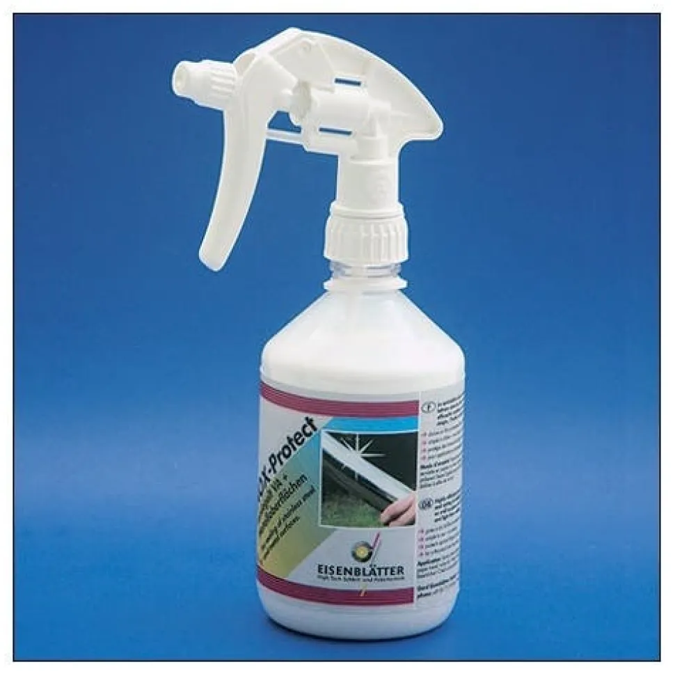 CS Unitec INOX-Protect (Hard Sealant) Spray Bottle 40040