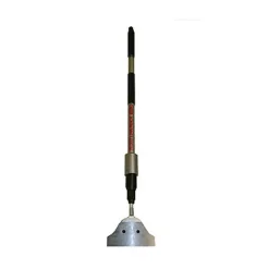 CS Unitec Long-Reach Chisels, Scrapers & Scalers 431.3908