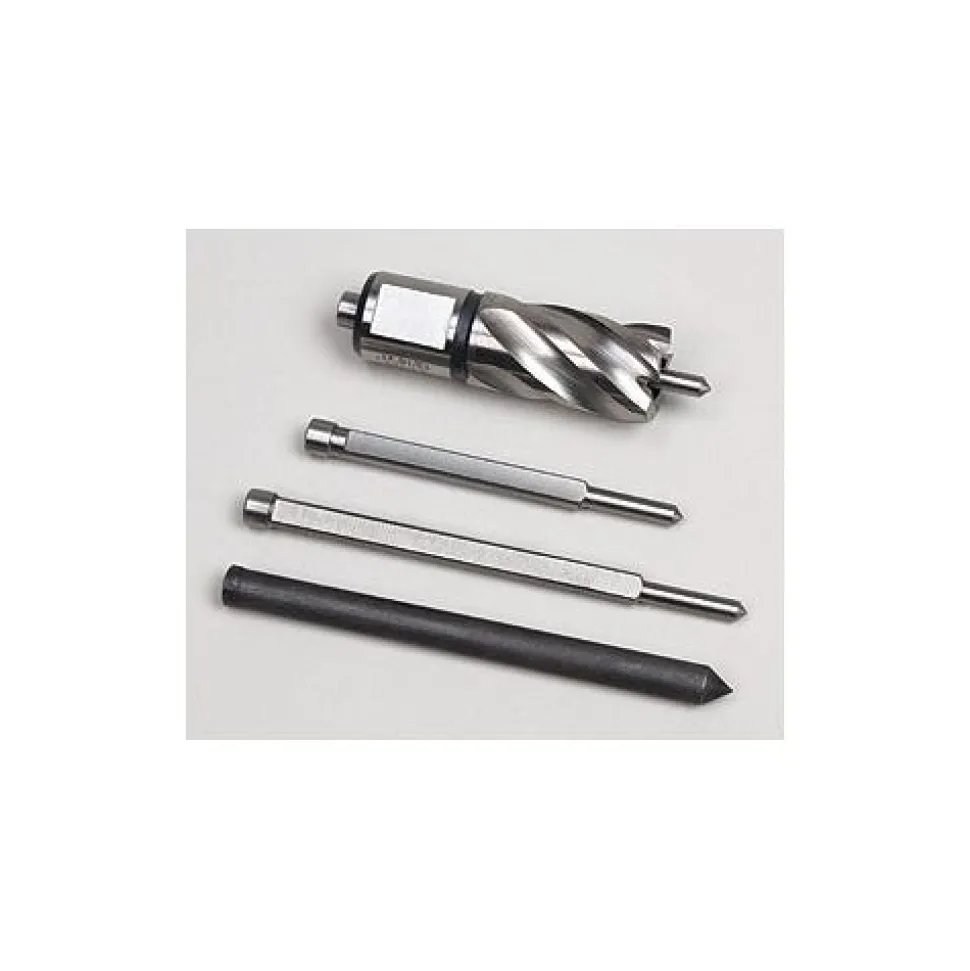 CS Unitec Pilot Pin 3/4 Shank - for 1/2"-3" Diameter CS Unitec Annular Cutters 7-3-202