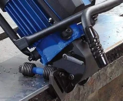 CS Unitec Portable Beveling Machine SKF 025