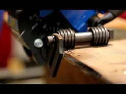 CS Unitec Portable Beveling Machine SKF 025