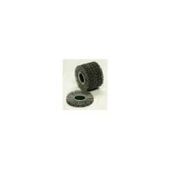 CS Unitec PTX 4" Bristle Wheels 46101