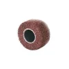 CS Unitec PTX Fleece Nonwoven Wheels 2" 400 Grit 47405