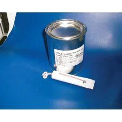 CS Unitec PTX Polishing Cream Pink Can 40015