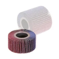 CS Unitec Radial Flap Wheel 2" 24 Grit 47201