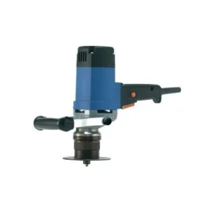 CS Unitec Rounded Portable Multi-Purpose Beveling Machine EKF 452.3