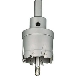 CS Unitec 1-Series 1-1/16" Carbide-Tipped Hole Cutter 1-1-134