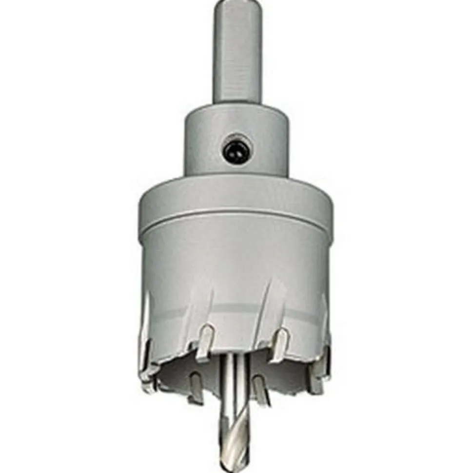 CS Unitec 1-Series 15/16" Carbide-Tipped Hole Cutter 1-1-130