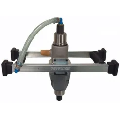 CS Unitec Spitznas Pneumatic 1.5HP Hand Mixer 7 1112 0010