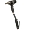 CS Unitec Steel Brush Hammer Piston Triple-Head Heavy-Duty Pneumatic Scabbling Hammer 153.5250