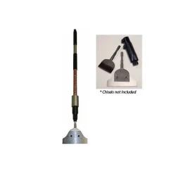 CS Unitec Trelawny 5' Long Reach Chisel Scraper 136.3599