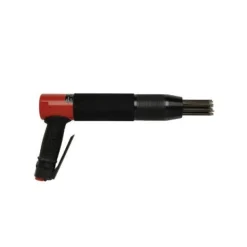 CS Unitec Trelawny Vibro-Lo VL303 Pistol Needle Scaler 199.3003