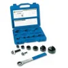 Current 1/2" - 2" RATCHET KNOCKOUT SET 157PM