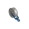 Current 18 Heavy Duty Hook Type Cable Sheave (8000 lbs) 818