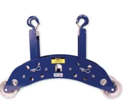 Current 24" Radius Roller 9224