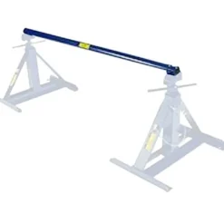 Current 100" Spindle for Ratchet Type Reel Stands 7500 lbs 681