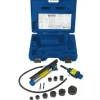 Current 1/2" to 4" Piece Maker Hydraulic Knockout Set 154PM