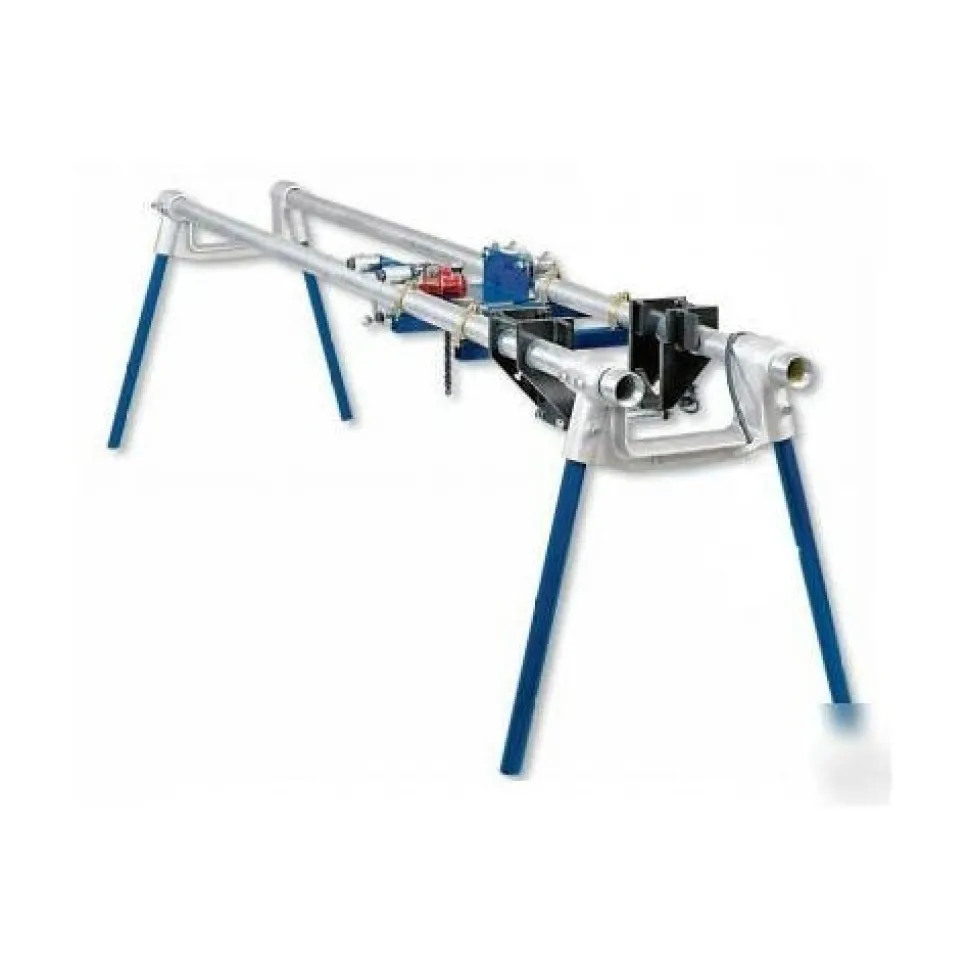 Current Bending Table w/Storage Box 281