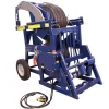 Current Cable Feeder 3.5" Cable Capacity Duel Tire 99