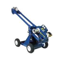 Current Mantis Cable Puller Package 8000 lbs Basic w/ Storage Box 8885S