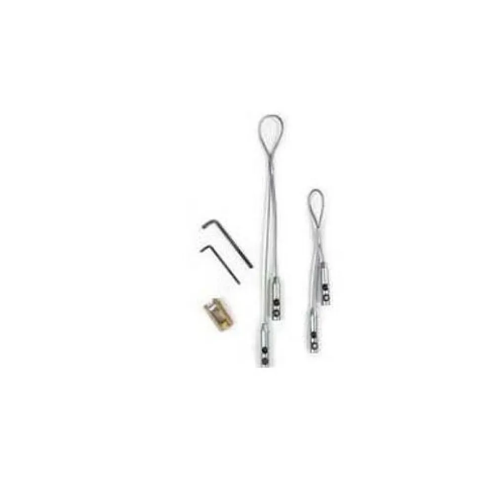 Current Pulling Harness Kit 2500