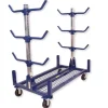 Current Tools Conduit Rack with Adjustable Arms & Mesh Base 505MAA