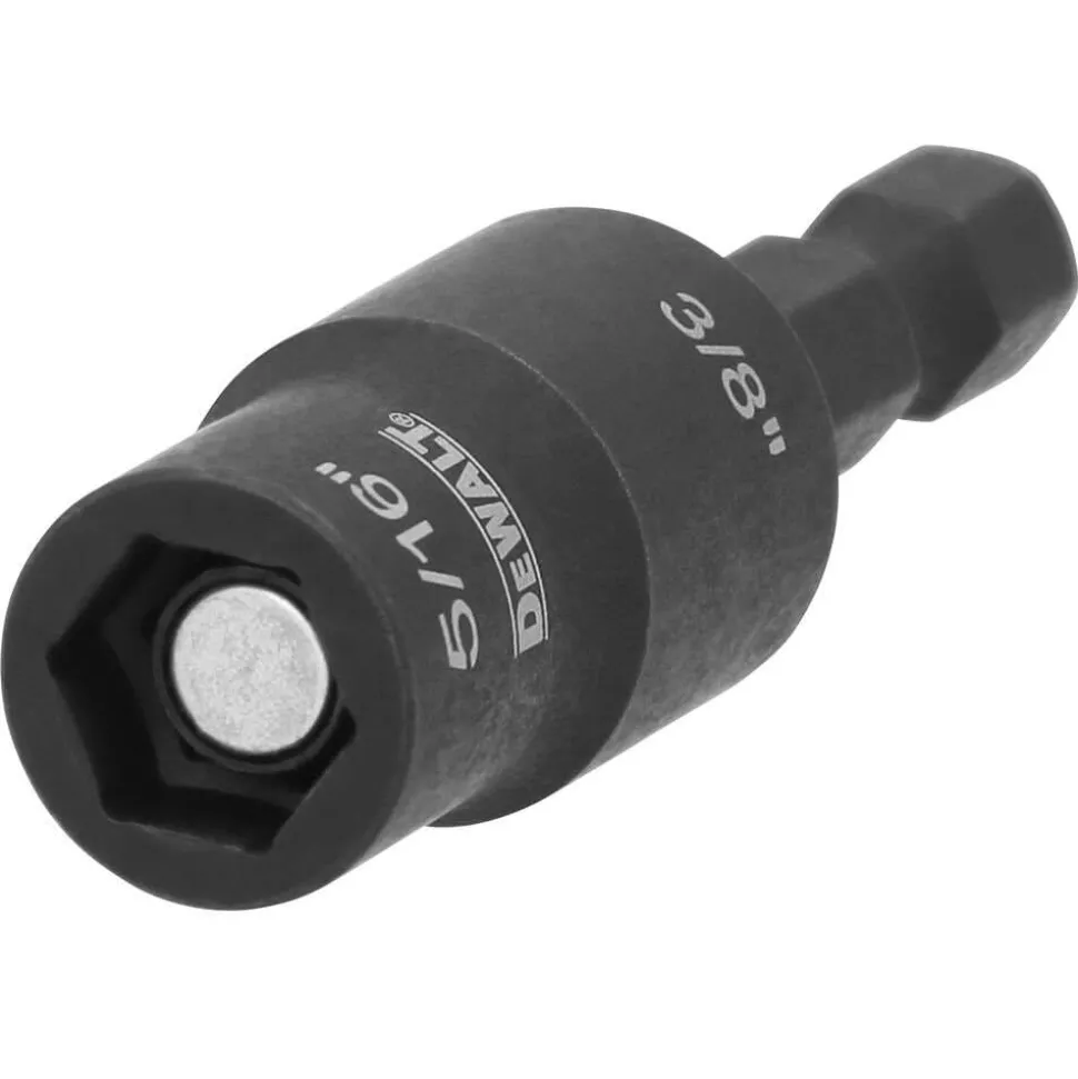 DeWalt 5/16" + 3/8" Double-Ended Detachable Nut Driver DWADEND51638