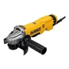 DeWalt 4-1/2" - 5" High Performance Angle Grinder 13 Amp Paddle DWE43114