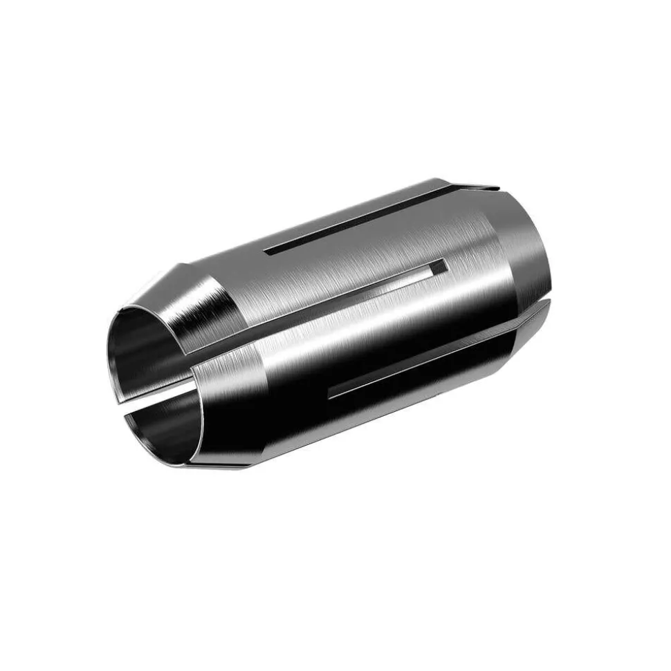 DeWalt 1/8" (3.17 mm) Collet For Drywall Cut-Out Tools DCE55018