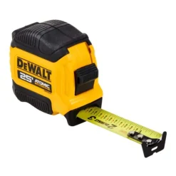 DeWalt 25' Compact Tape Measure DWHT38125S