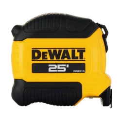DeWalt 25' Compact Tape Measure DWHT38125S