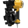 DeWalt 15 Degree Coil Roofing Nailer DW46RN